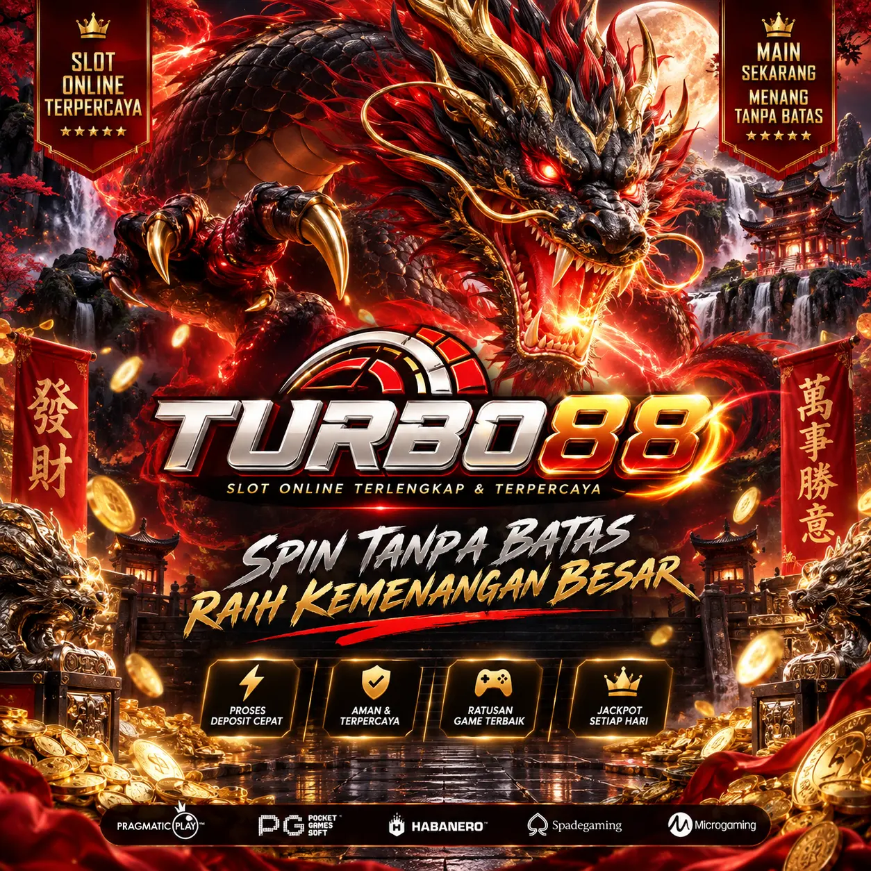 BETAWI888